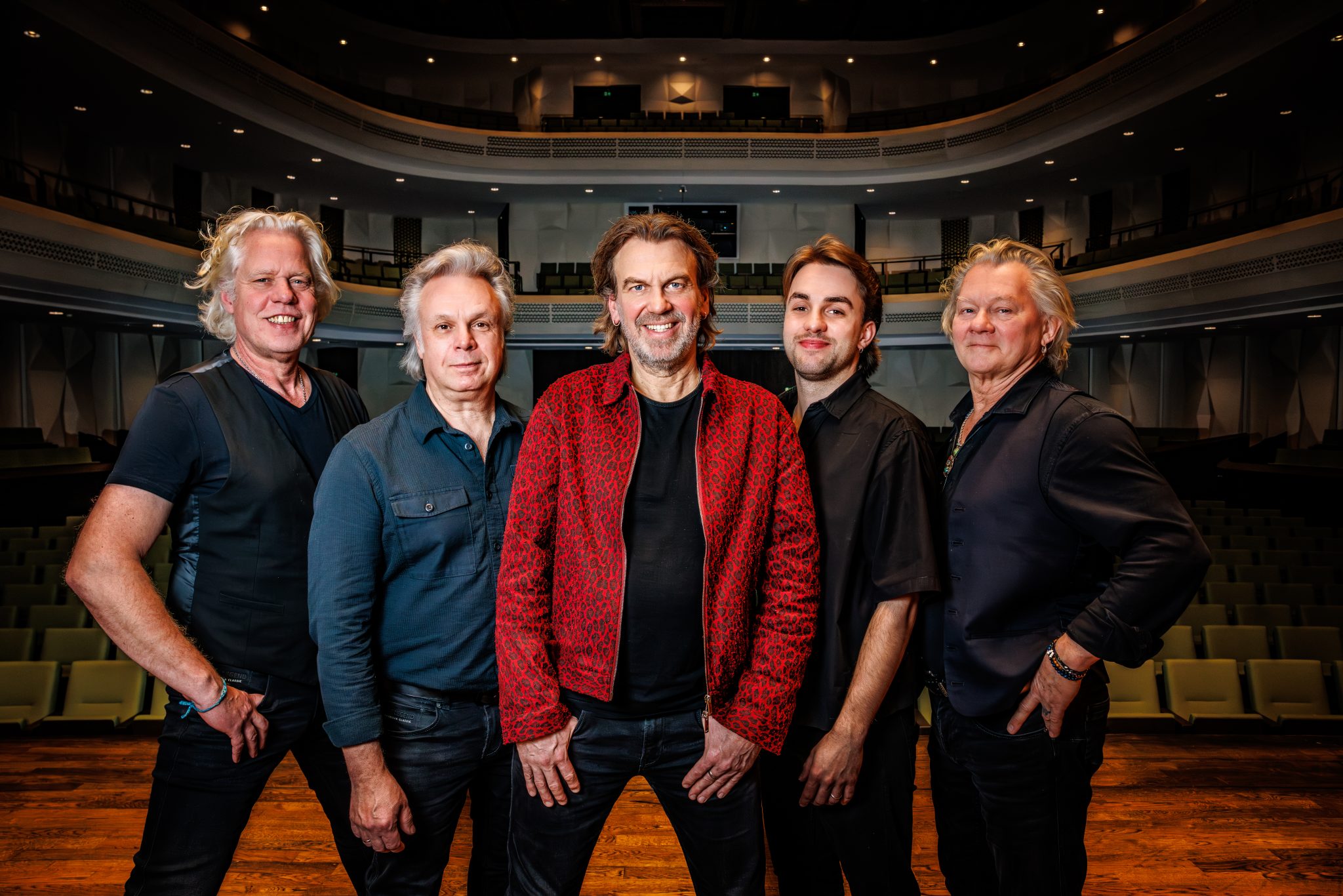 Coldplay in Symphony