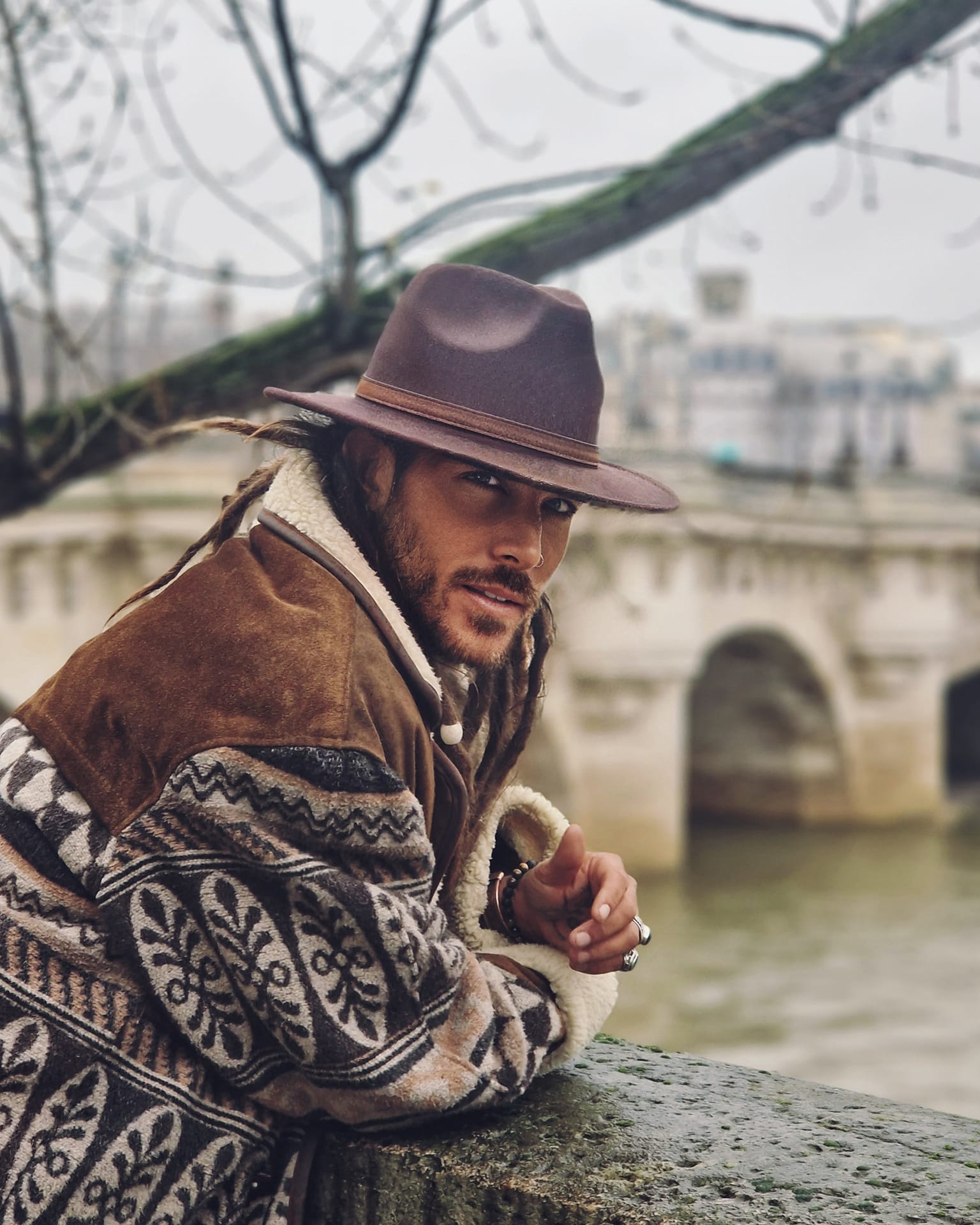 Colin Enrico & The Healers