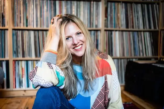 Colleen 'Cosmo' Murphy