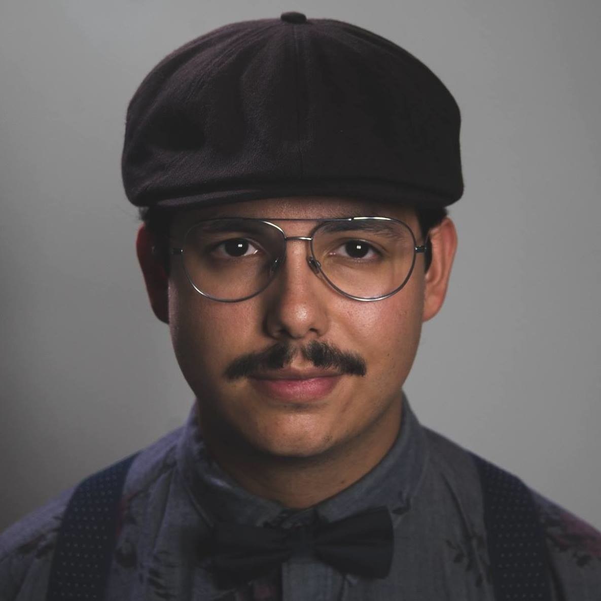 Colombian Connection