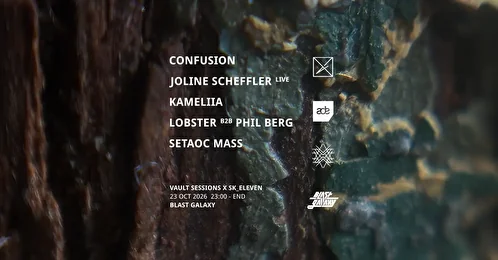 Confusion