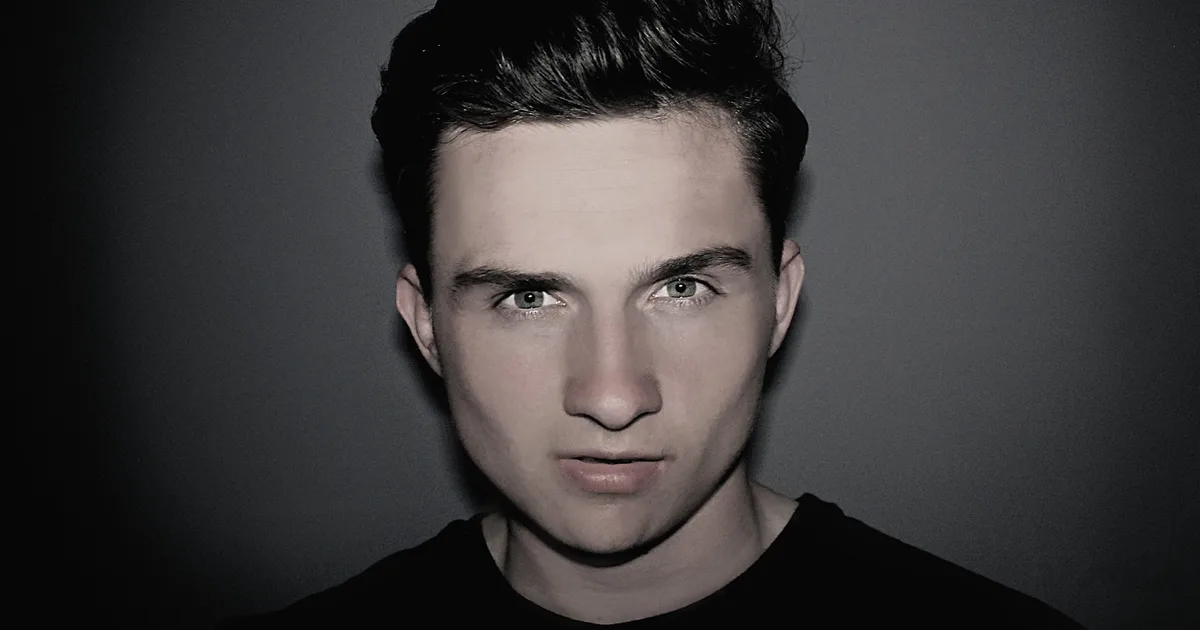 Corey James