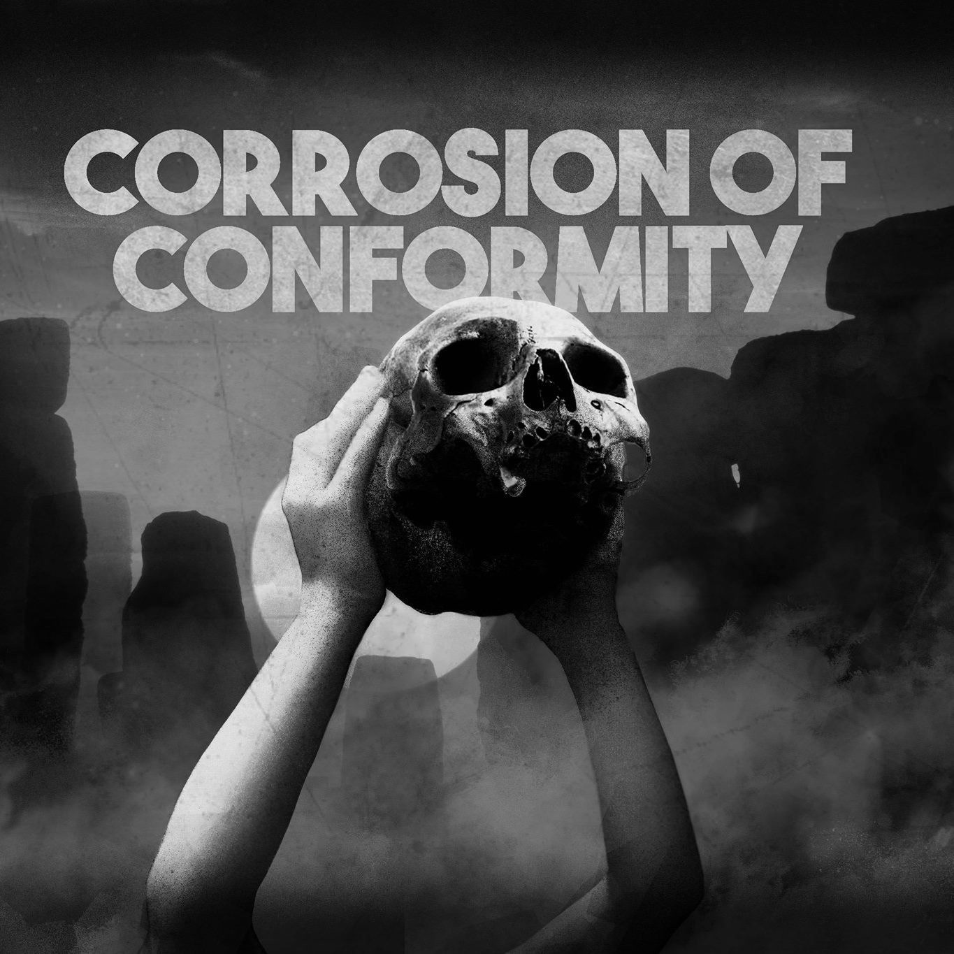 Corrosion Of Conformity