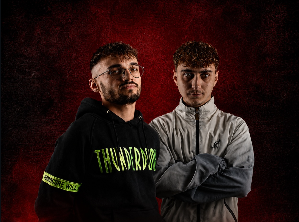 Corrupted Noize