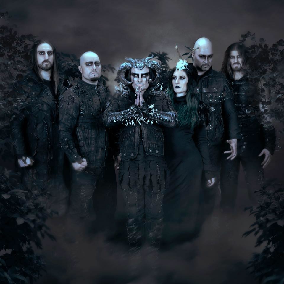 Cradle of Filth