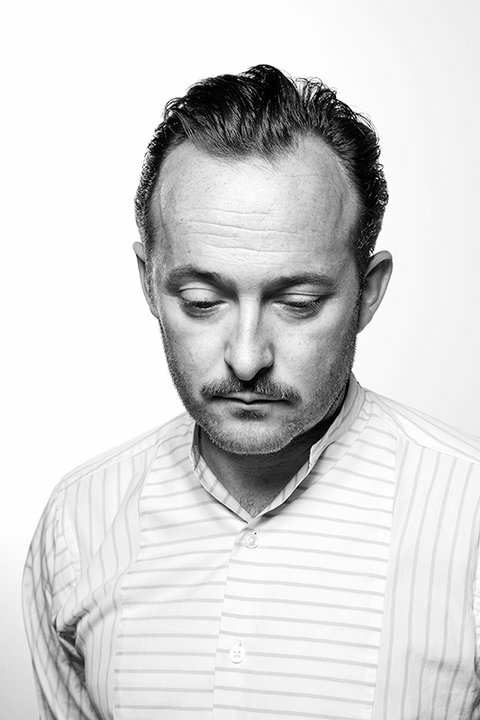 Craig Richards