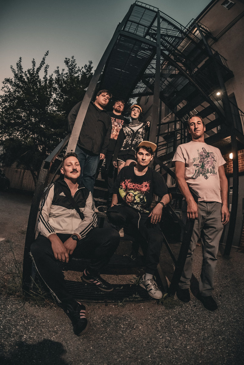 Crippling Alcoholism