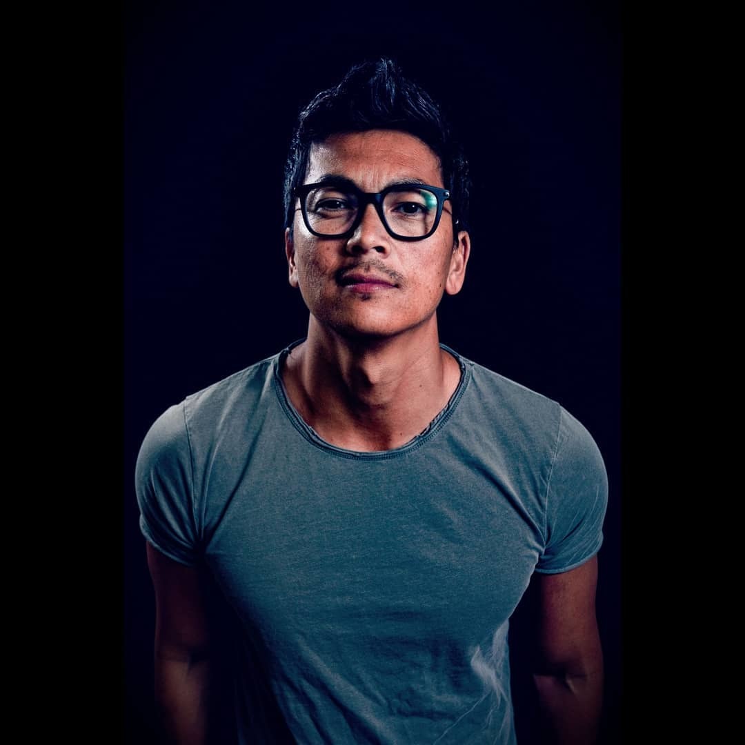 Cris Datu