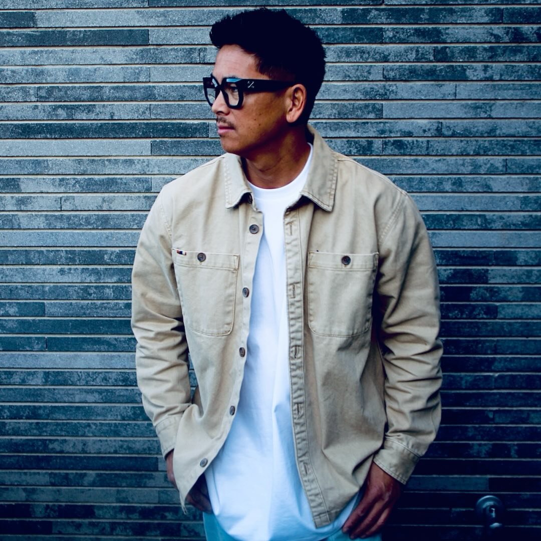 Cris Datu