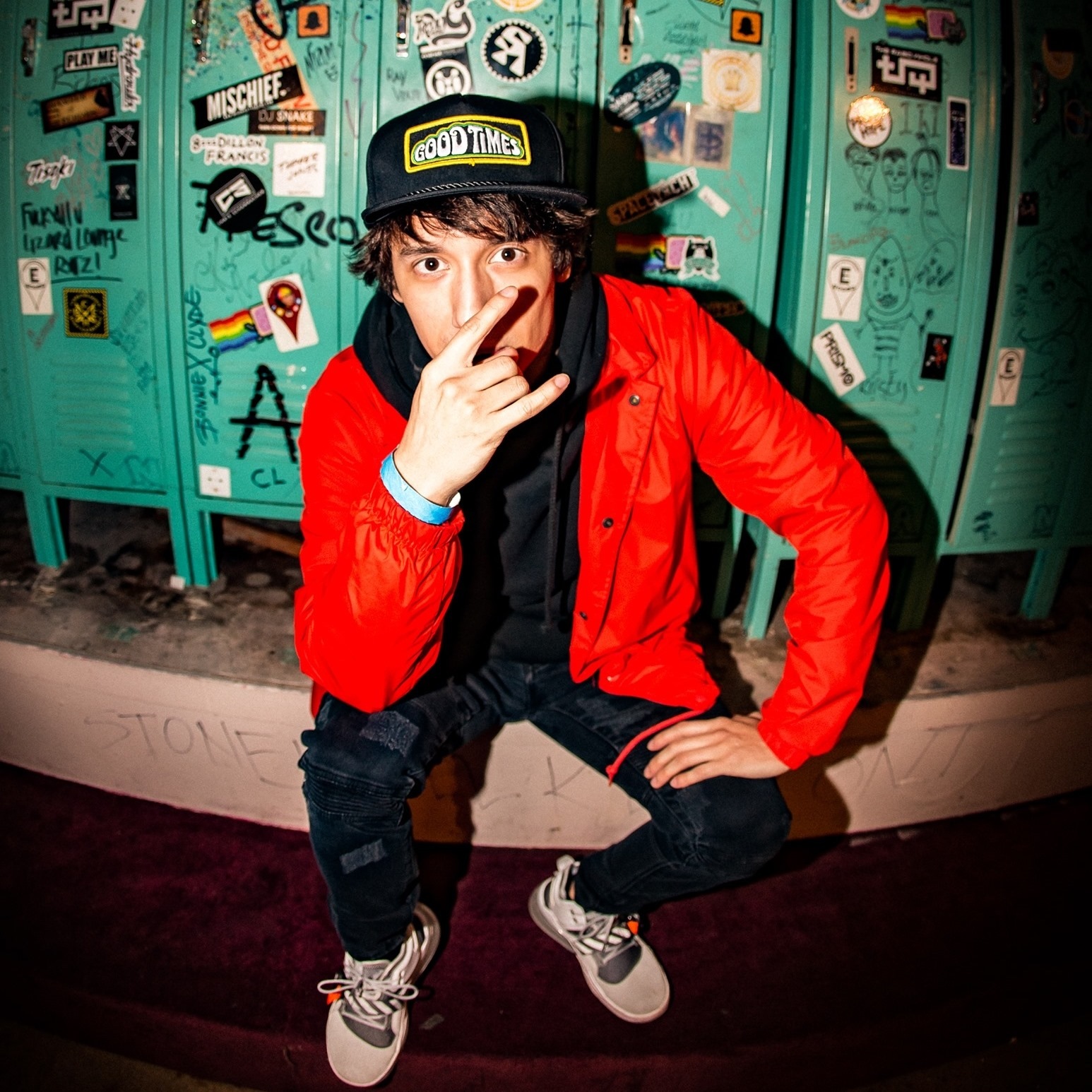 Crizzly