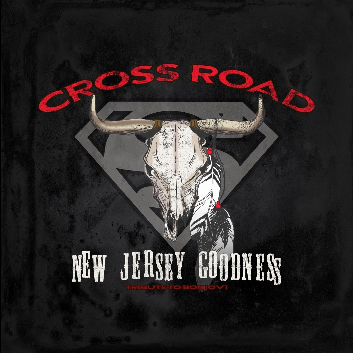 Cross Road