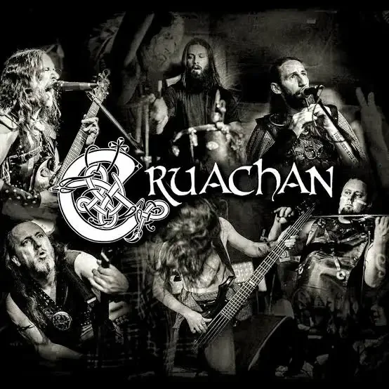 Cruachan