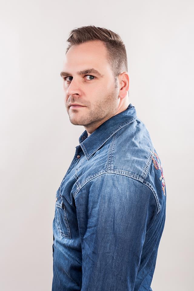 Daan DeVito