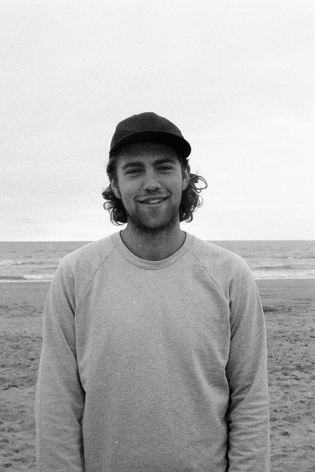 Daan Donk