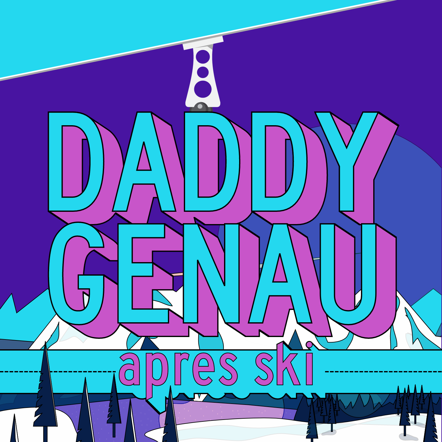 Daddy Genau