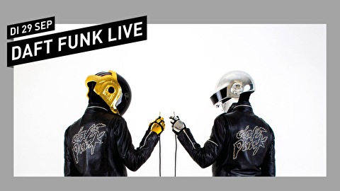 Daft Funk
