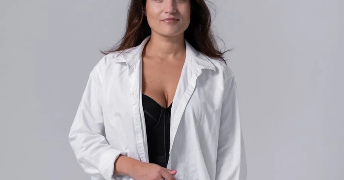 Dalia Ava