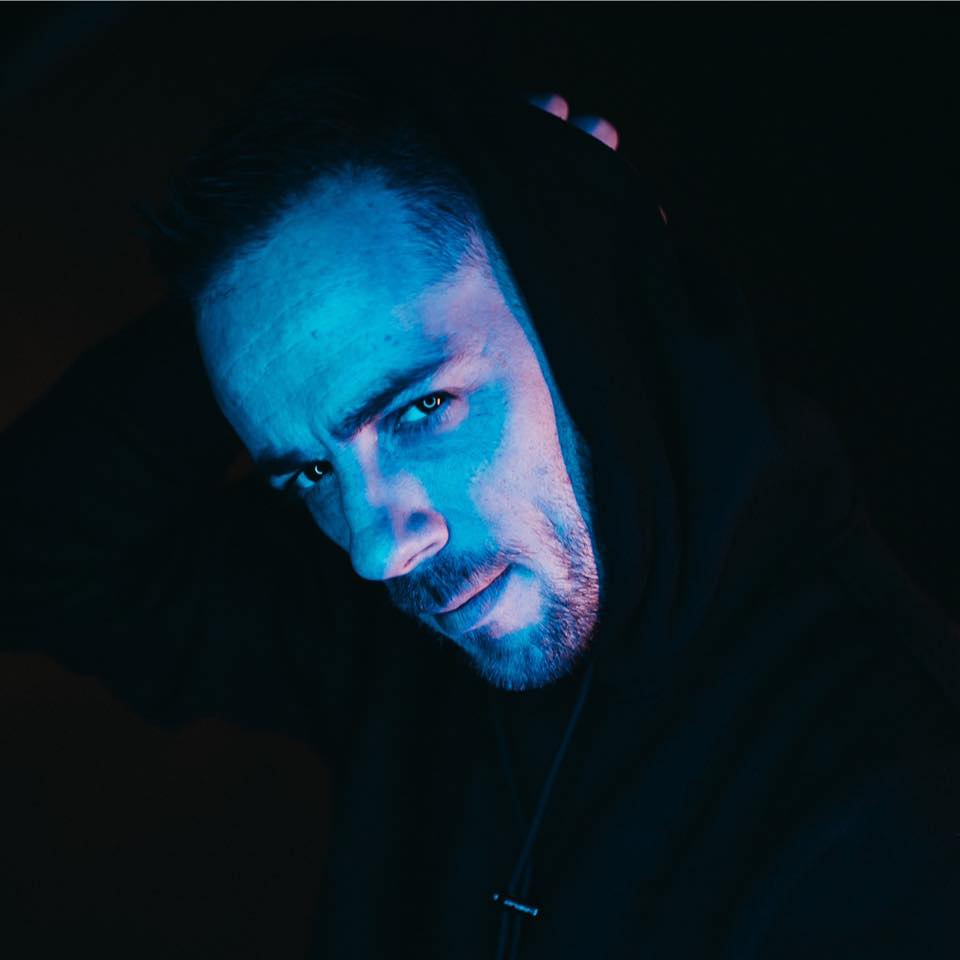 Damien RK