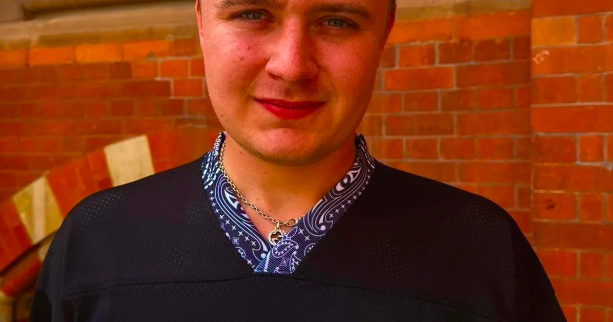 Dan Grange