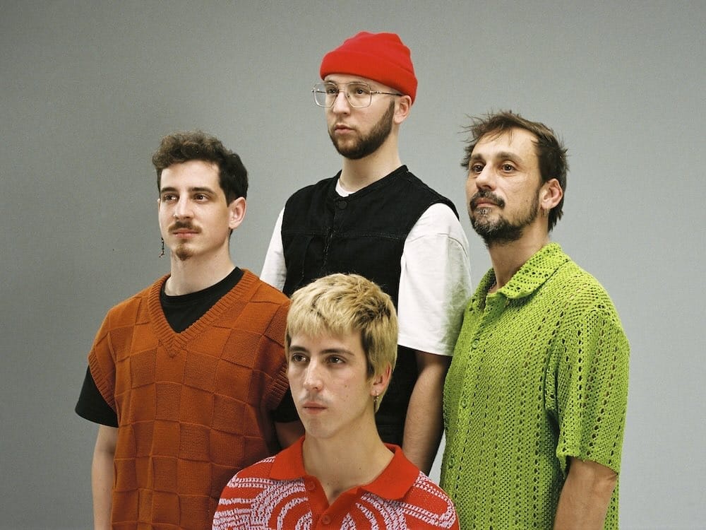 Dan Peralbo i El Comboi