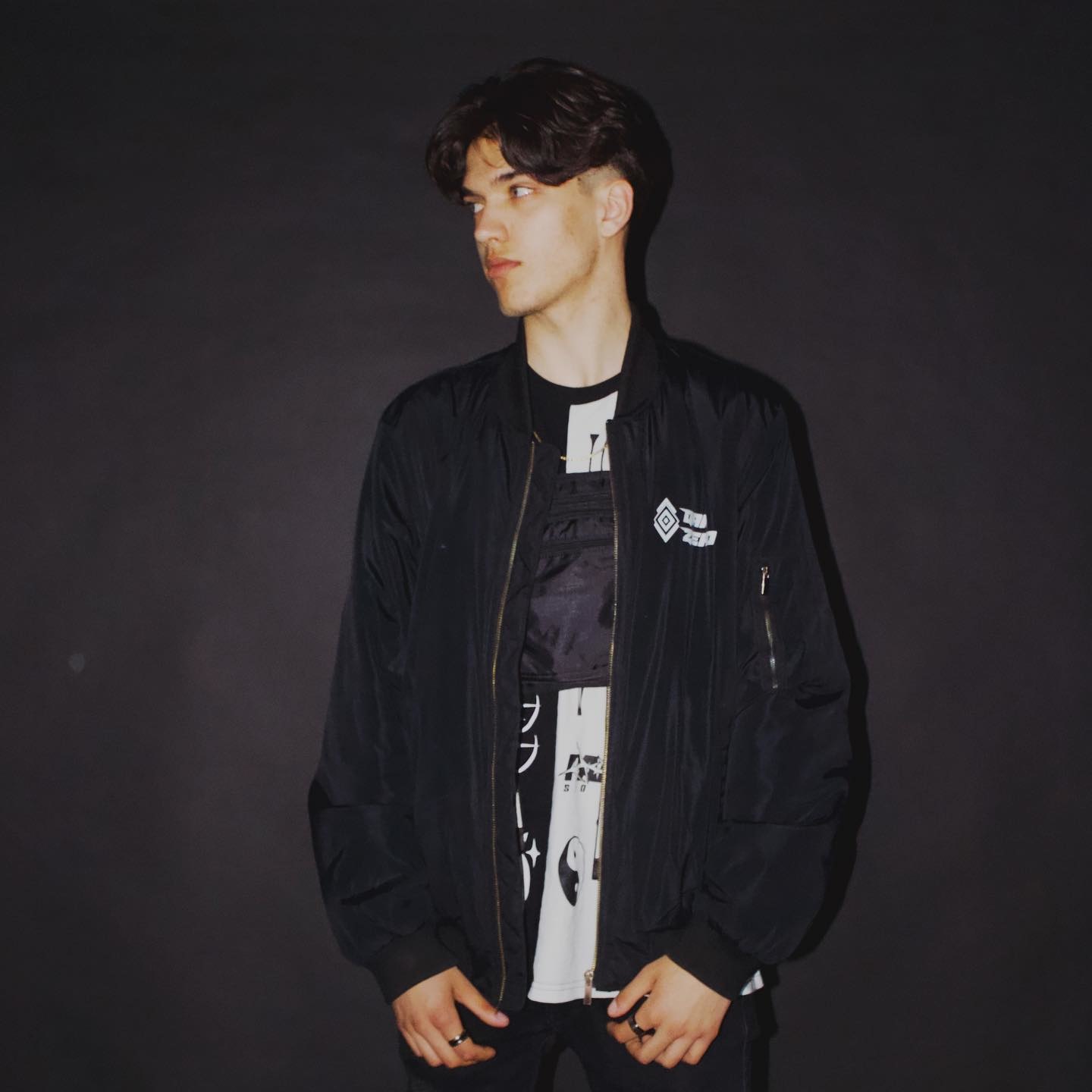 Dan Zero