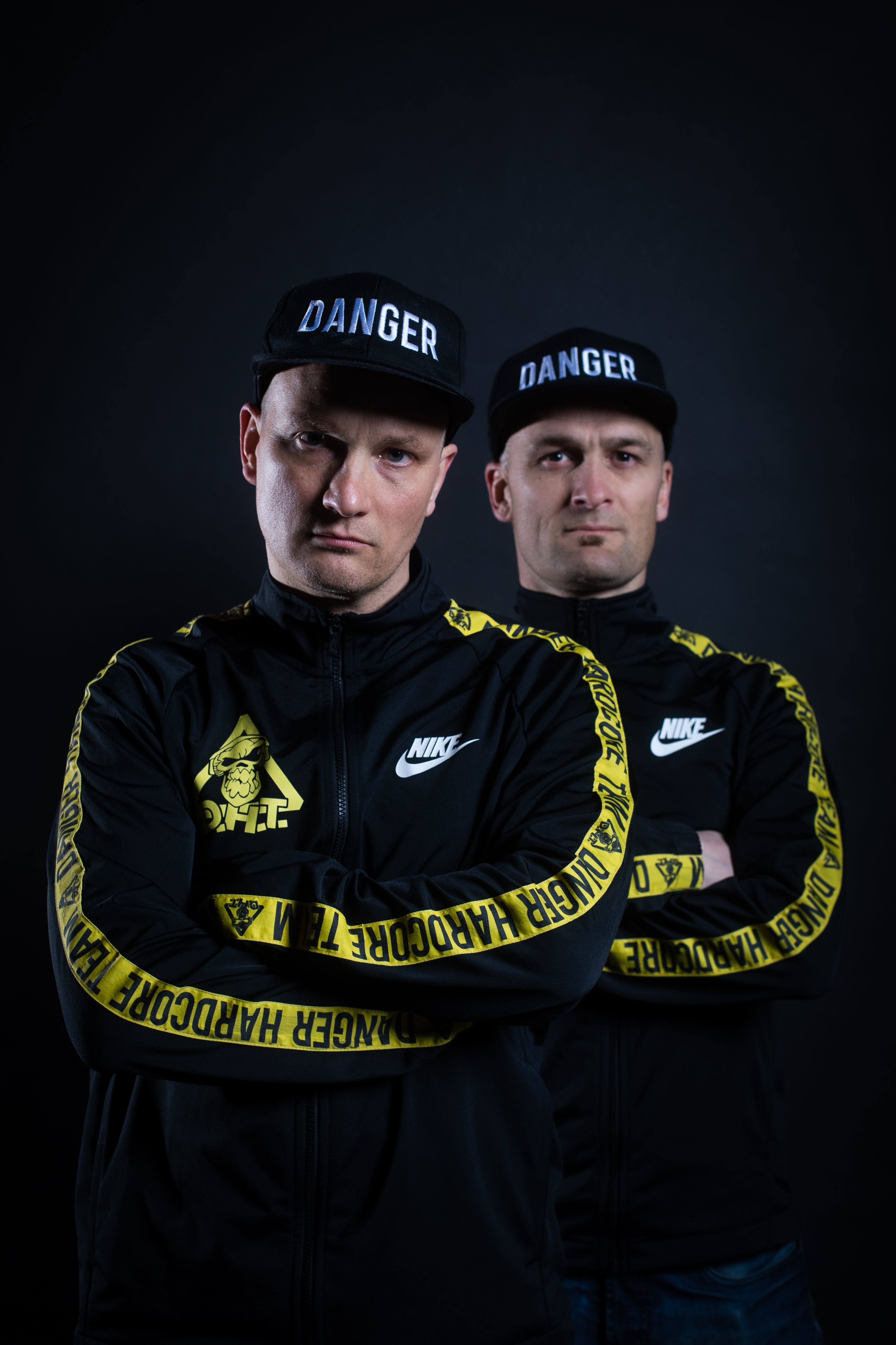 Danger Hardcore Team