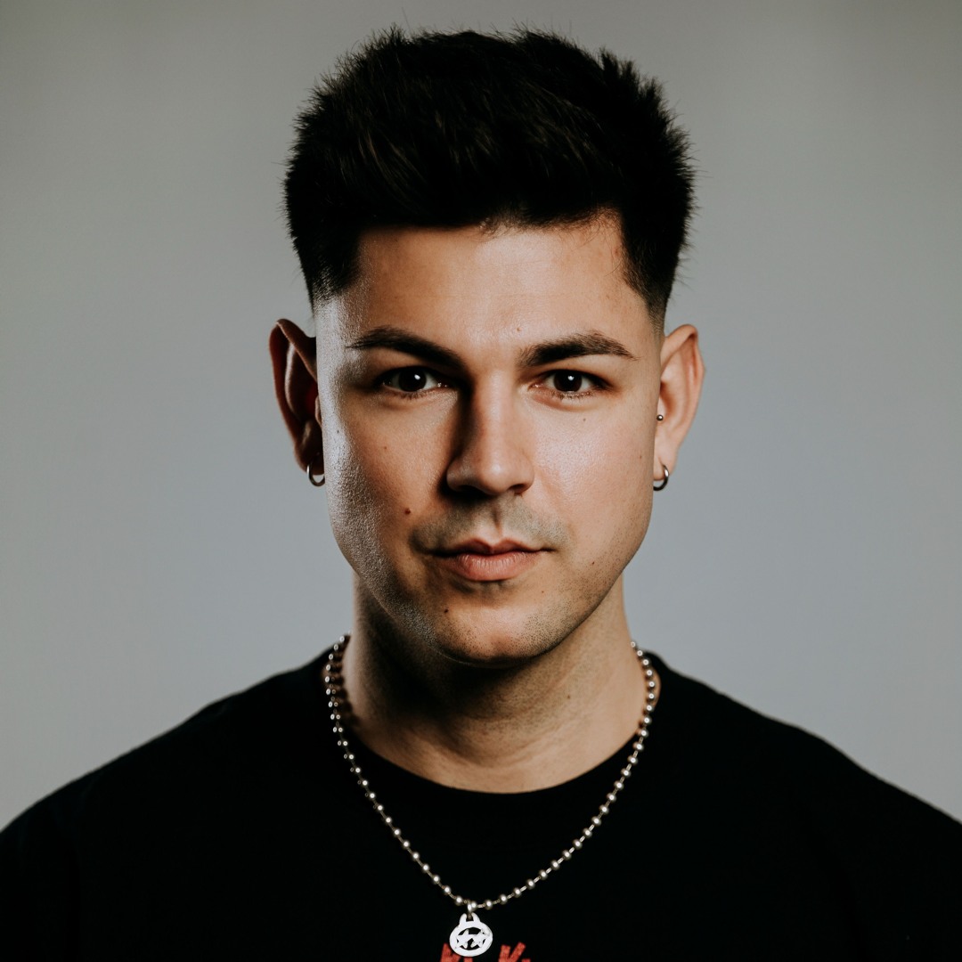 Dani Corberó
