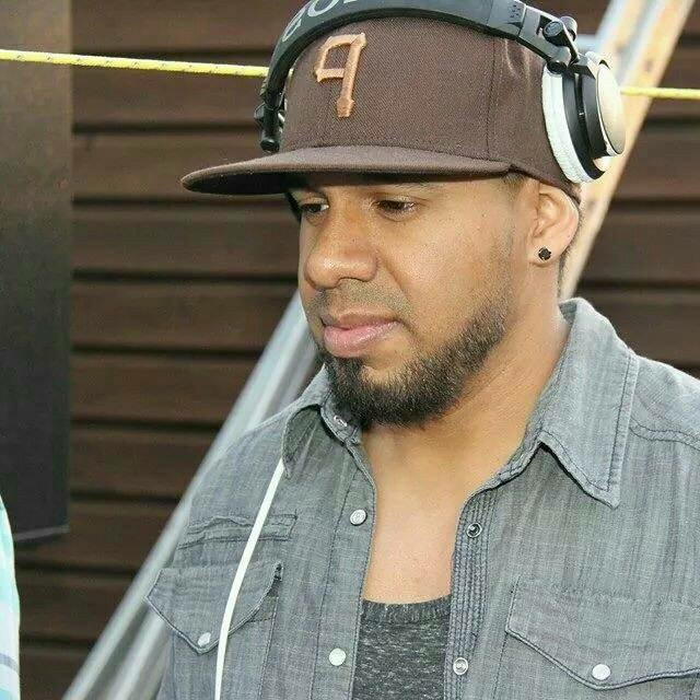 Daniel Dash