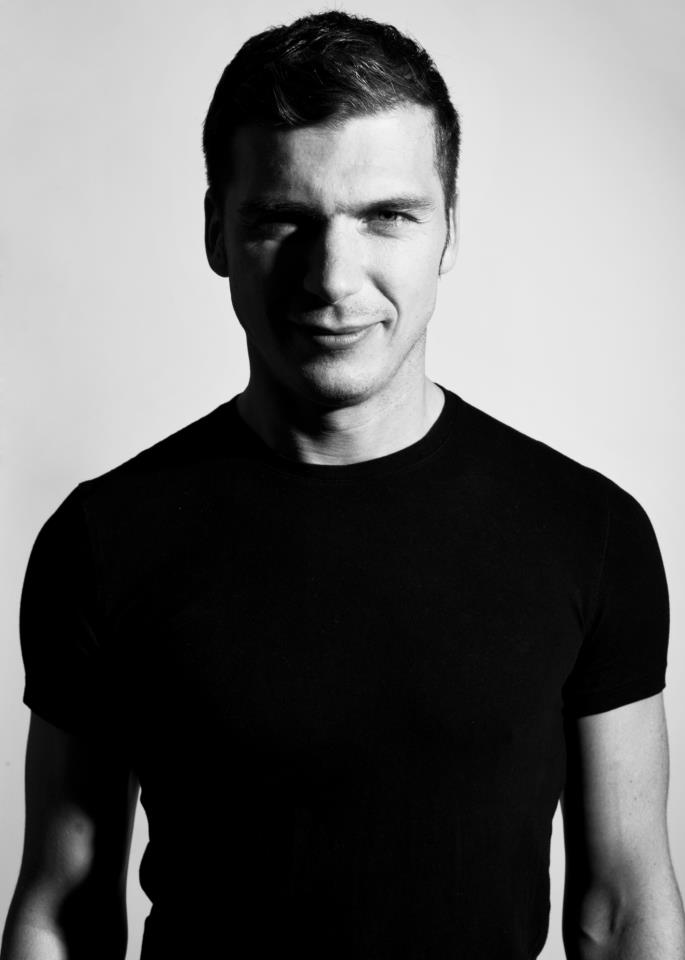 Daniel Stefanik