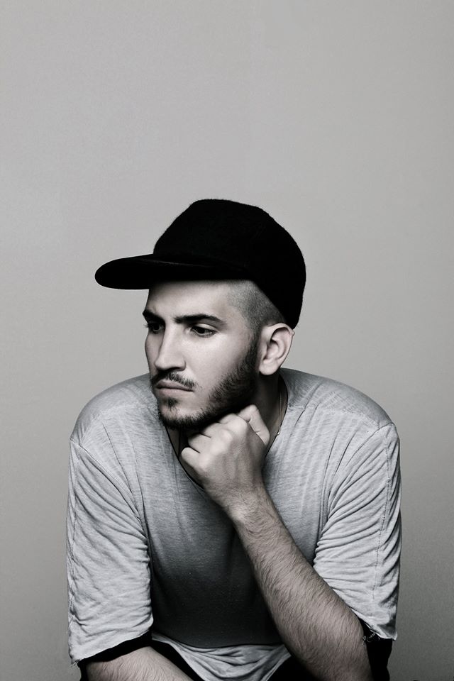 Danny Daze