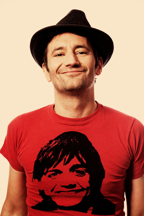 Danny Howells