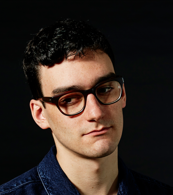 Danny L Harle