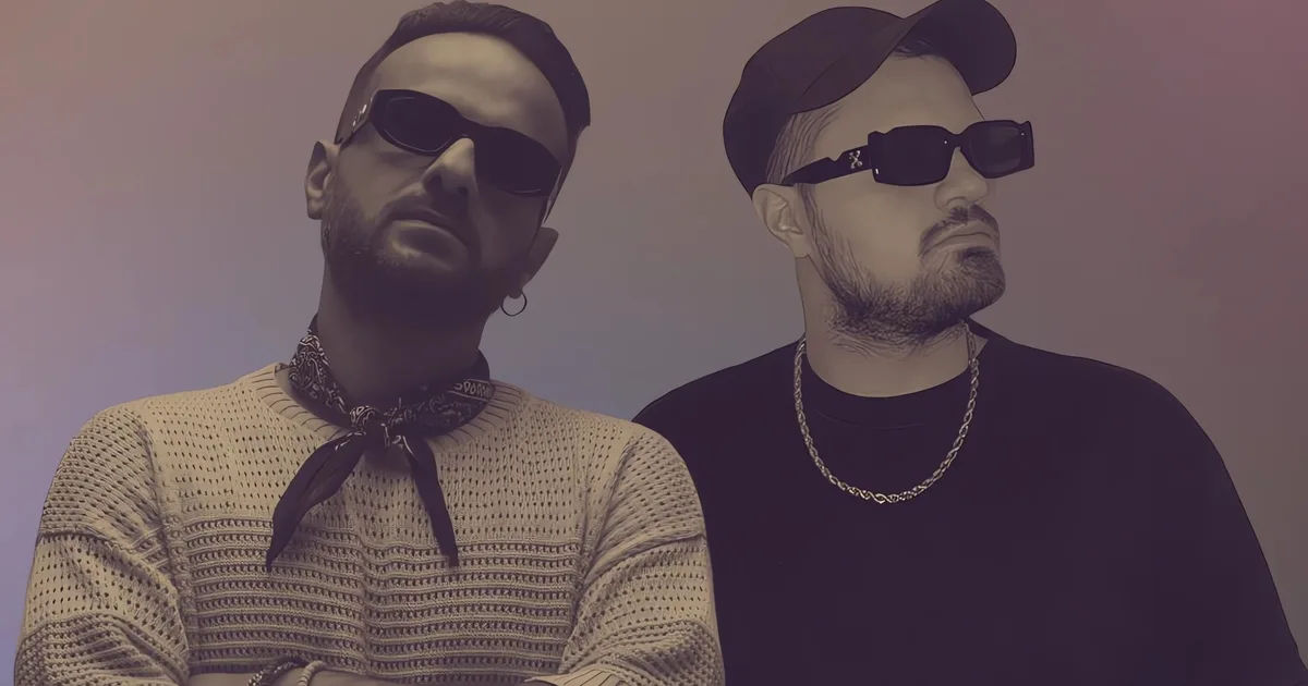 DANNY ROMA X MANRIX