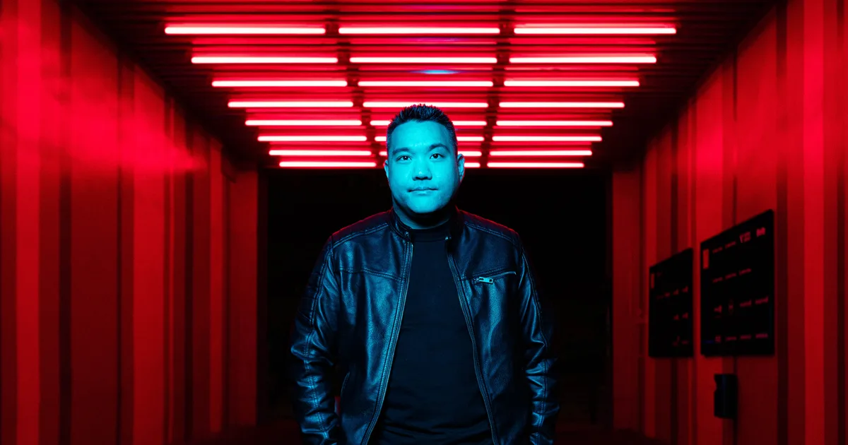 Darin Epsilon