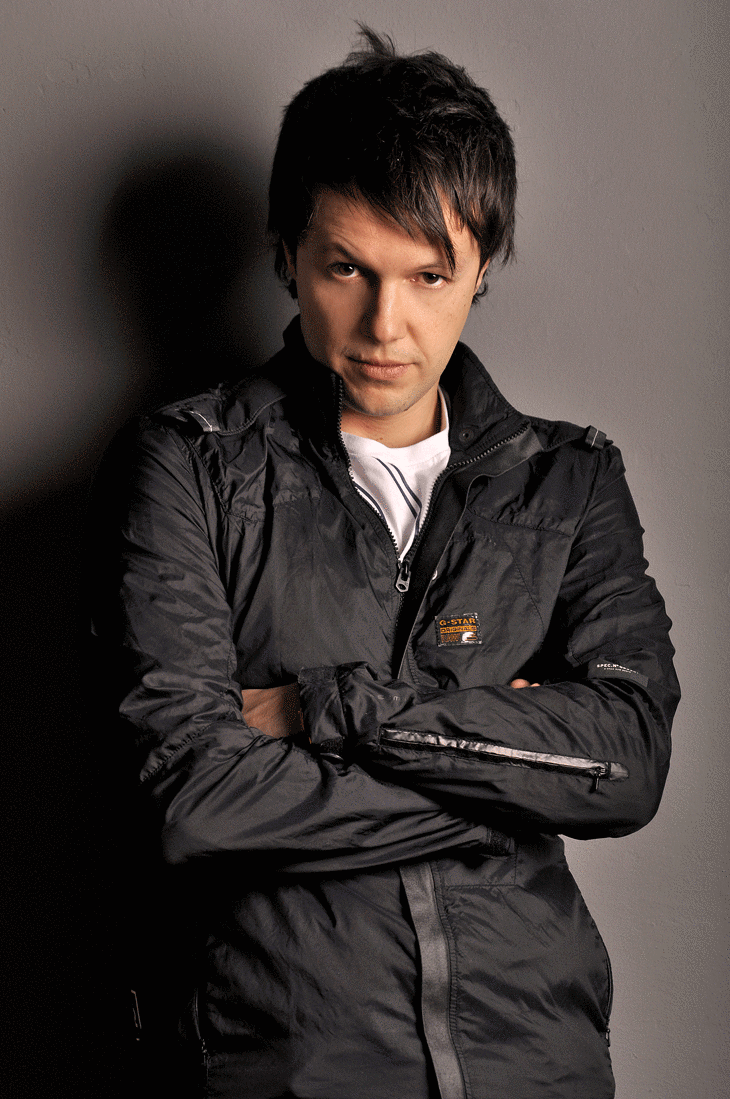 Dario Nuñez