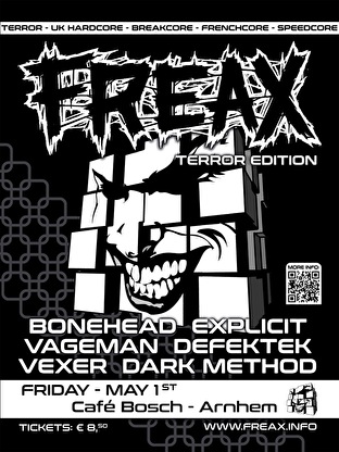 Dark Method
