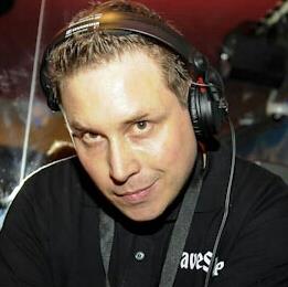 Dave Speed