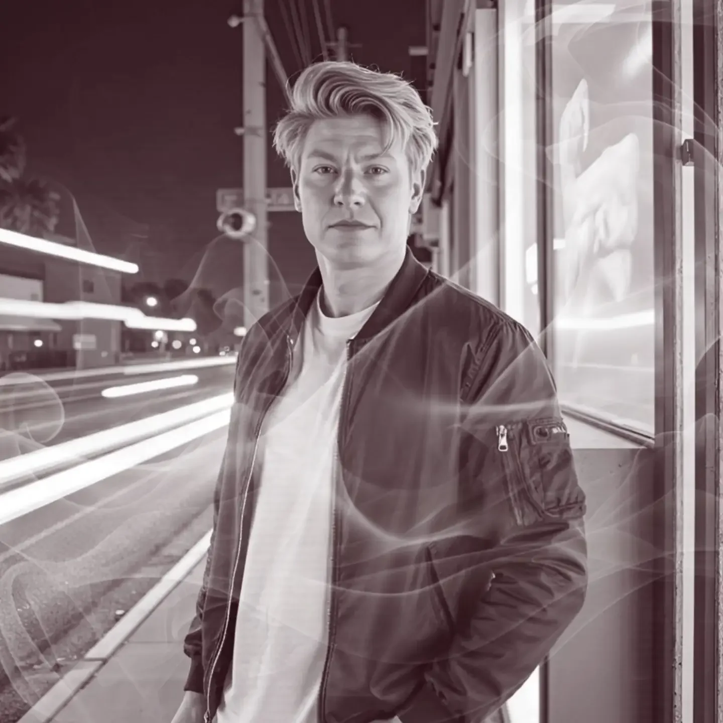 David Donker