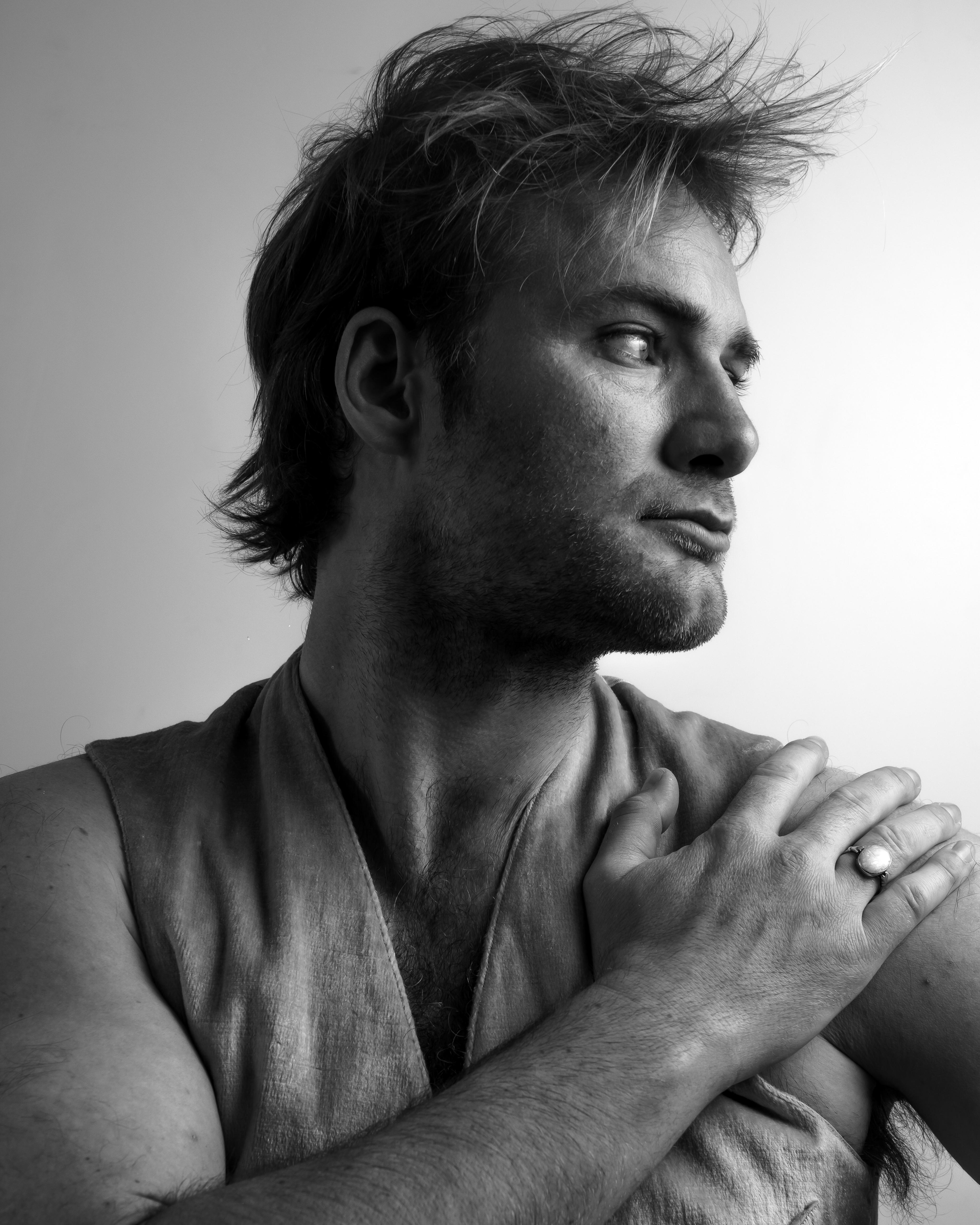 David Maters