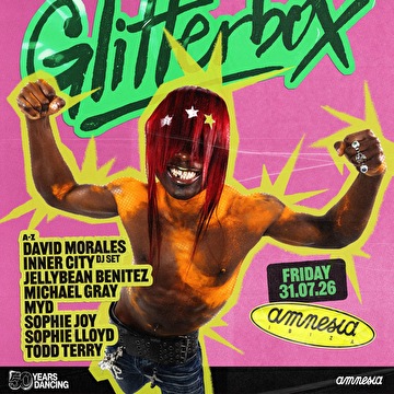 David Morales