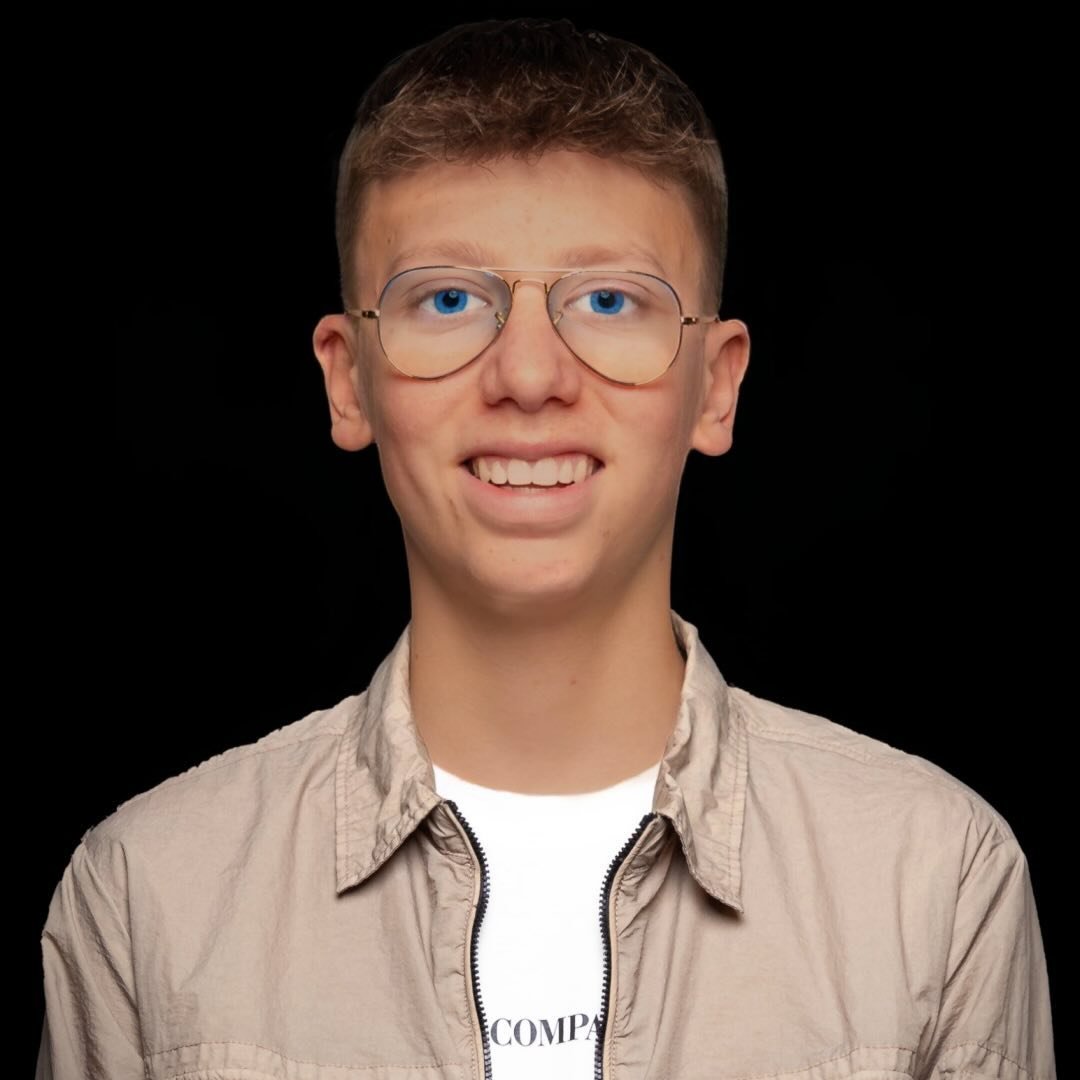Daymian van Os
