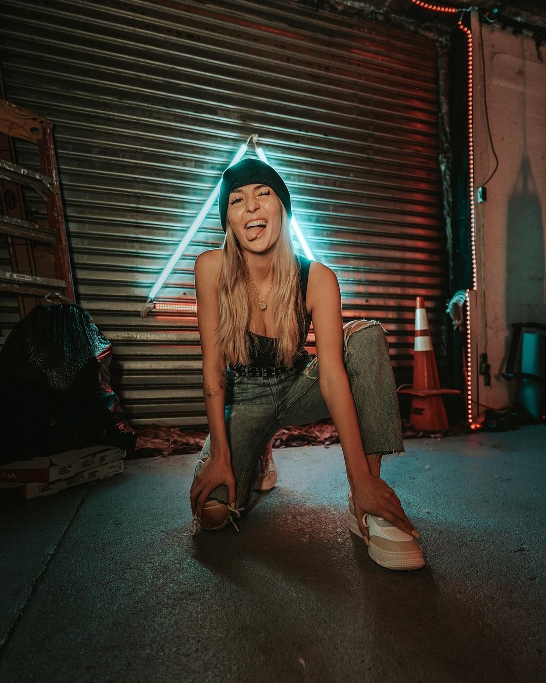 Dazy