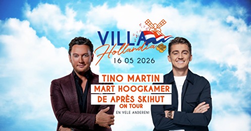 De Après Skihut