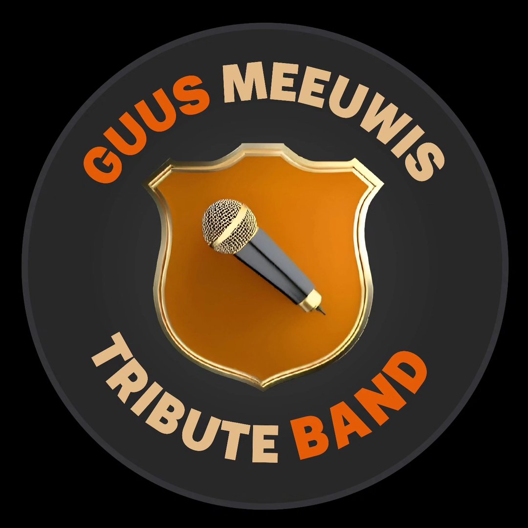 De Guus Meeuwis Tribute band