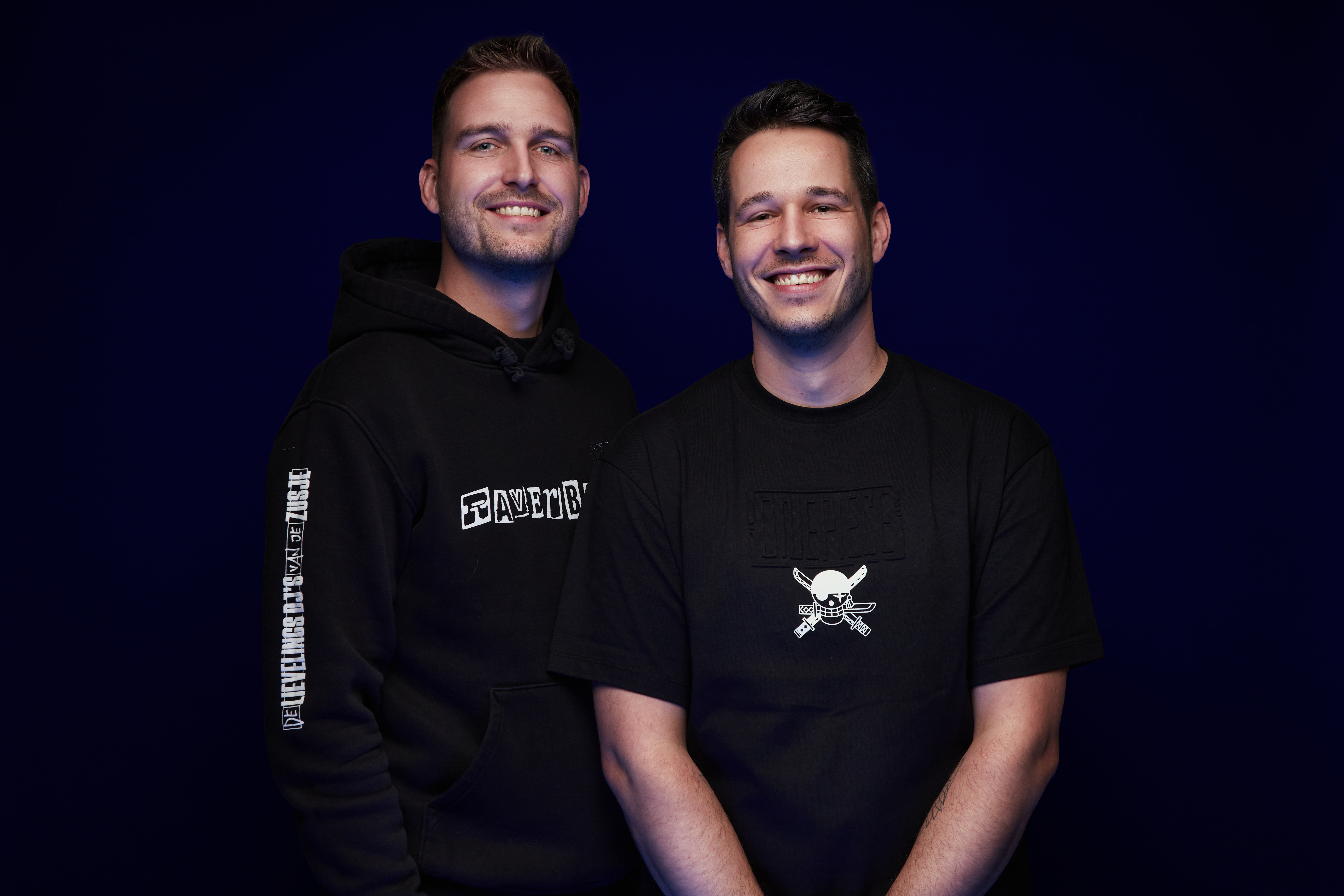 De Lievelings Dj's van je Zusje