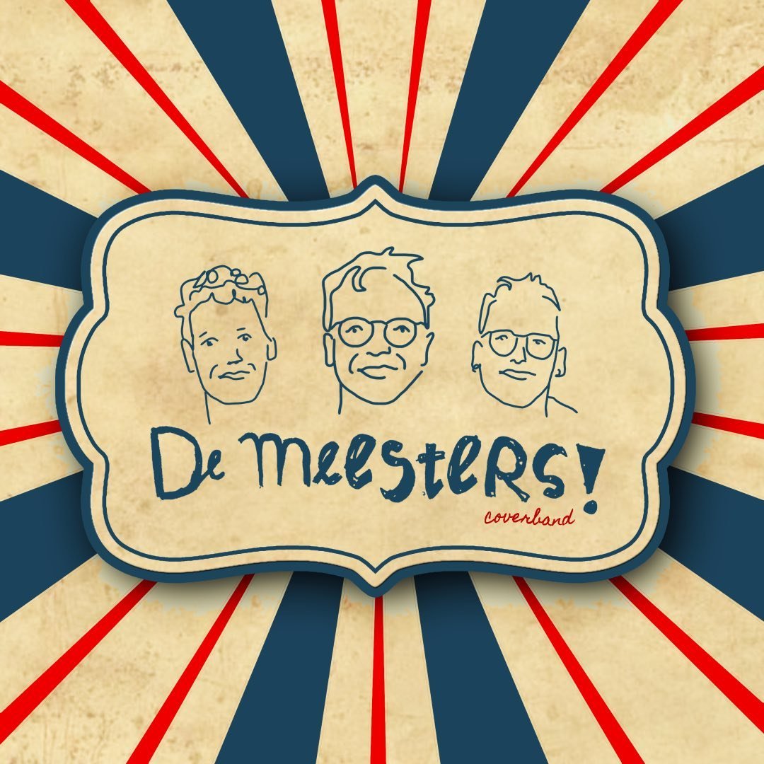 De Meesters