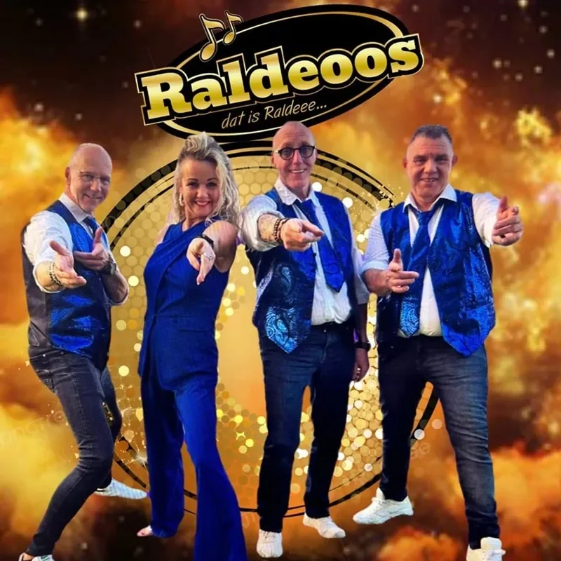 De Raldeoos