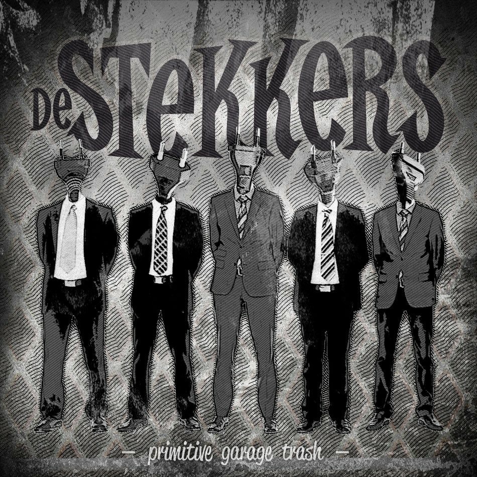 De Stekkers