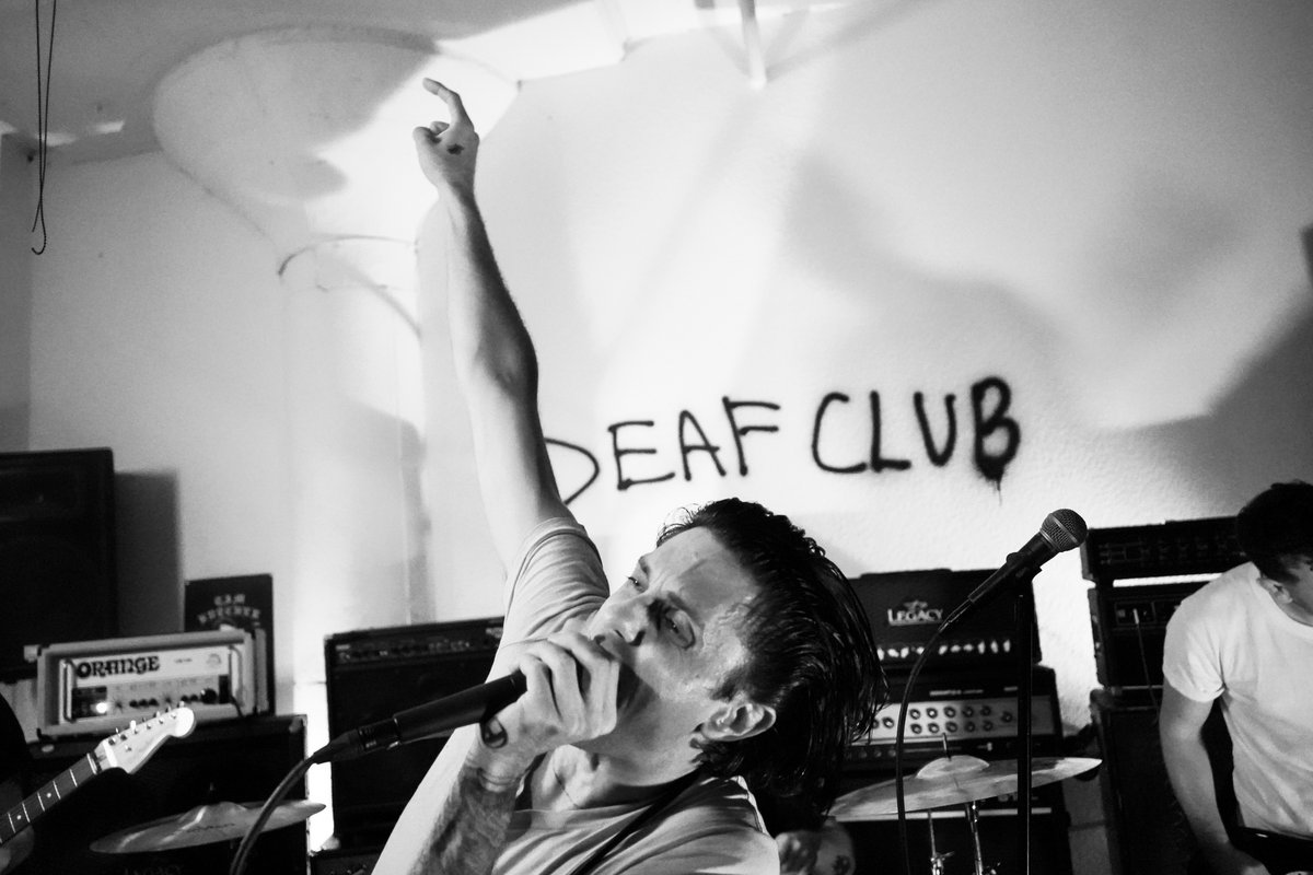 Deaf Club