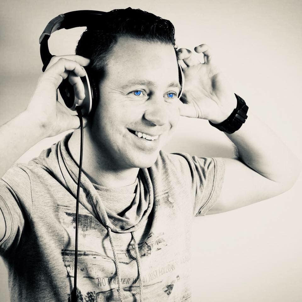 Deejay Ed